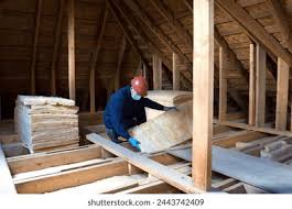 Best Attic Insulation Installation  in Wise, VA